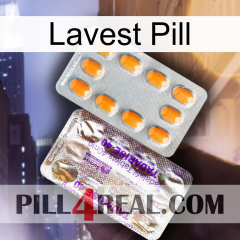 Lavest Pill new12